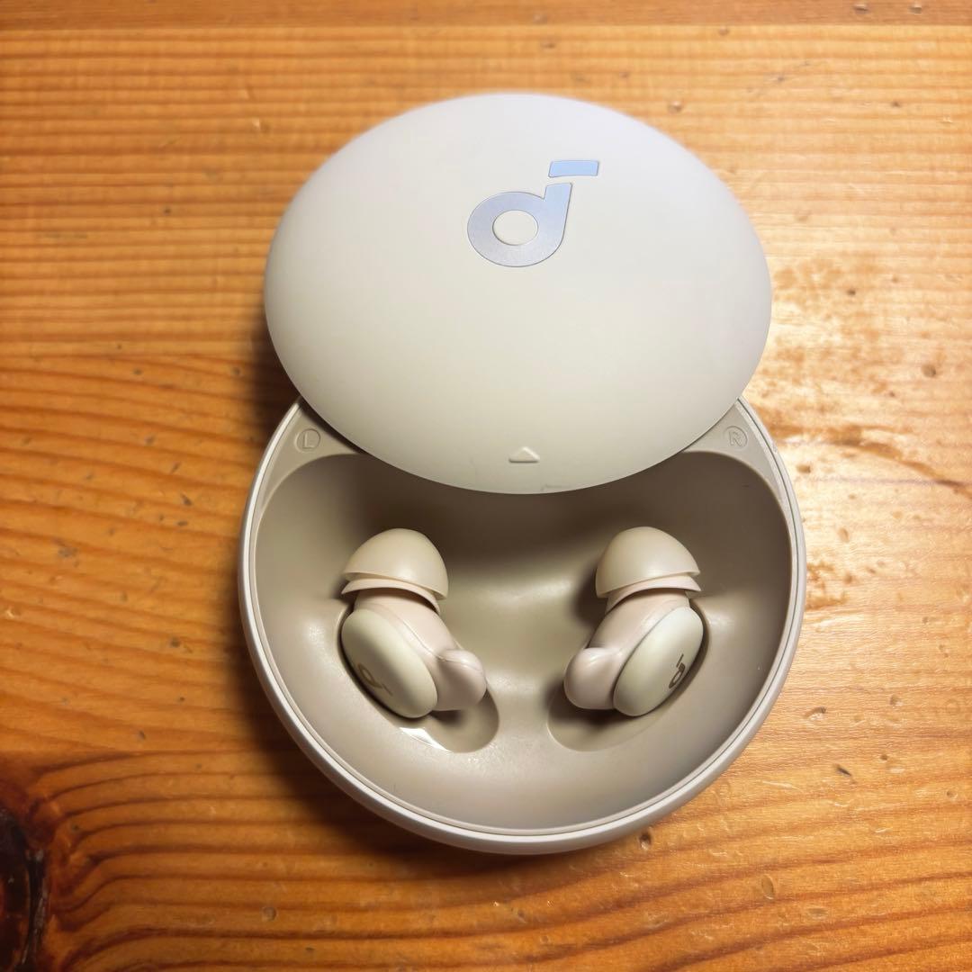 Anker Soundcore Sleep A20 ワイヤレスイヤホン　寝ホン