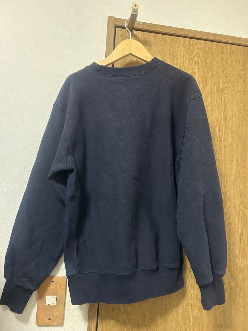 old fork house オールドフォークハウス　スウェット　サイズ2