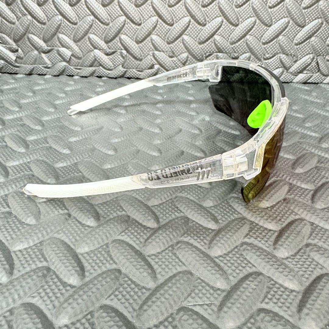 marucci スポーツサングラス 大人用