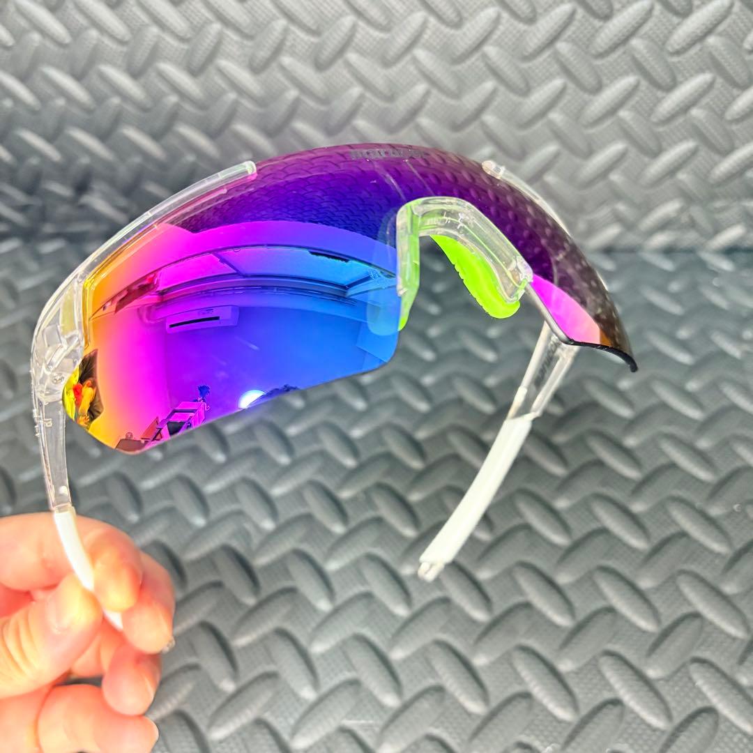 marucci スポーツサングラス 大人用