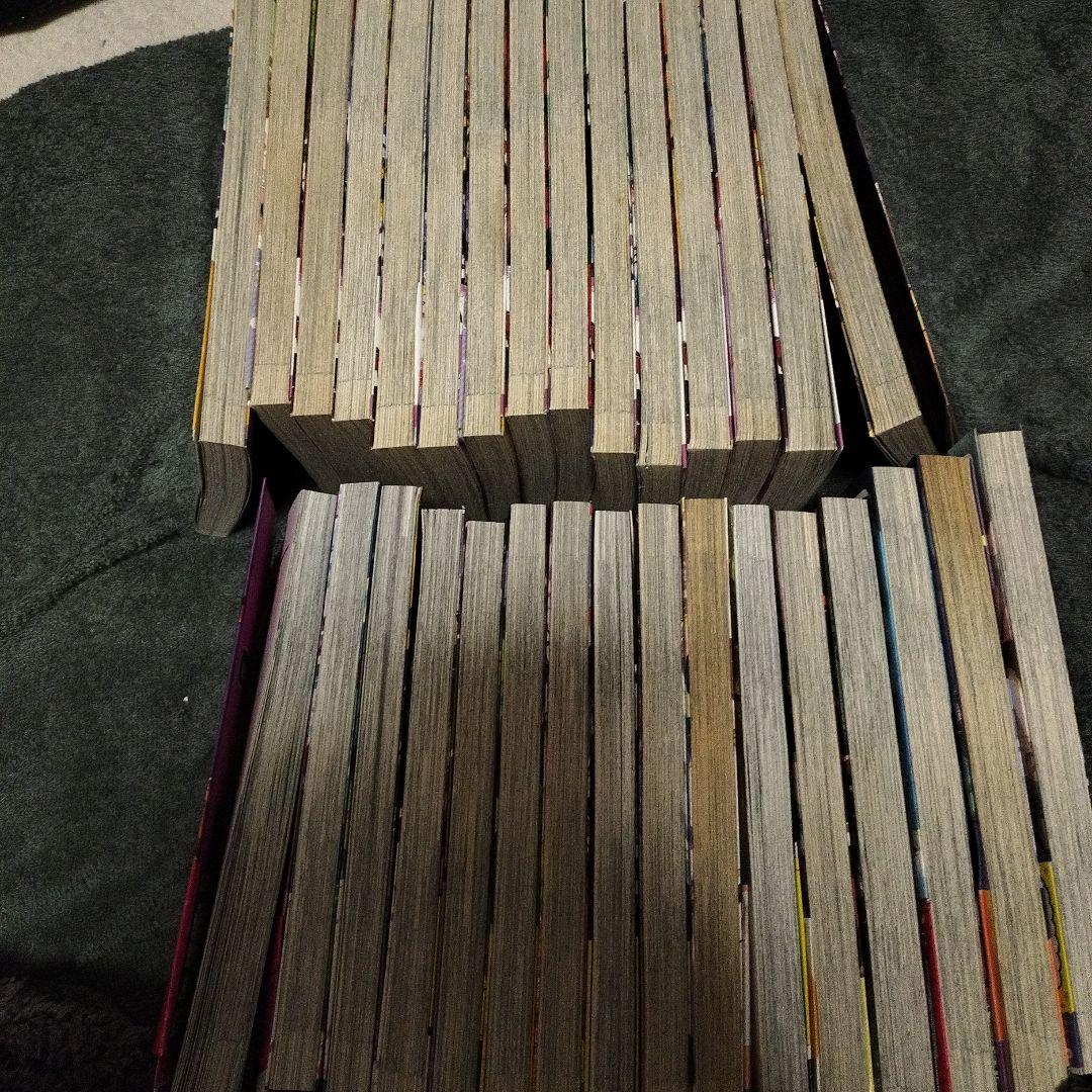 魔王城でおやすみ 1巻〜31巻セット　全巻セット　特典付き