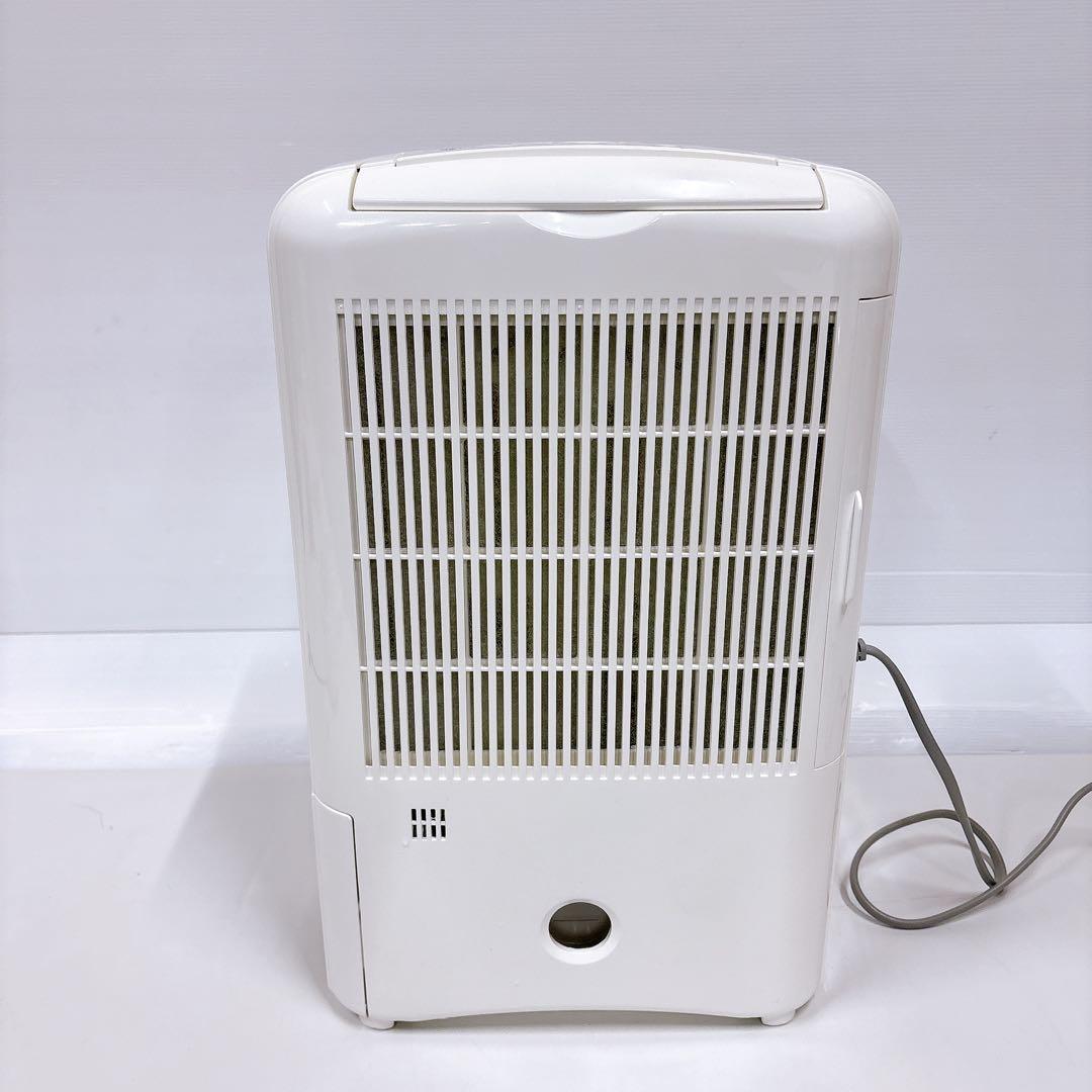 日立 衣類乾燥除湿機 デシカント方式 除湿量7.7L ~19畳 HJS-D771