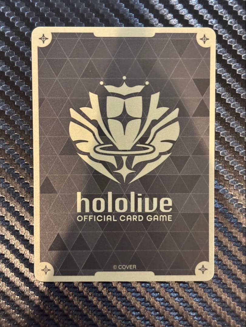 ホロカ　アヤカシヴァーミリオン　百鬼あやめ　UR