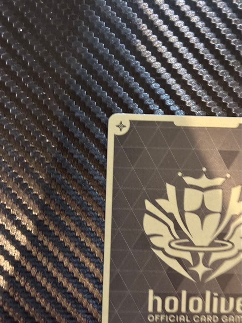 ホロカ　アヤカシヴァーミリオン　百鬼あやめ　UR