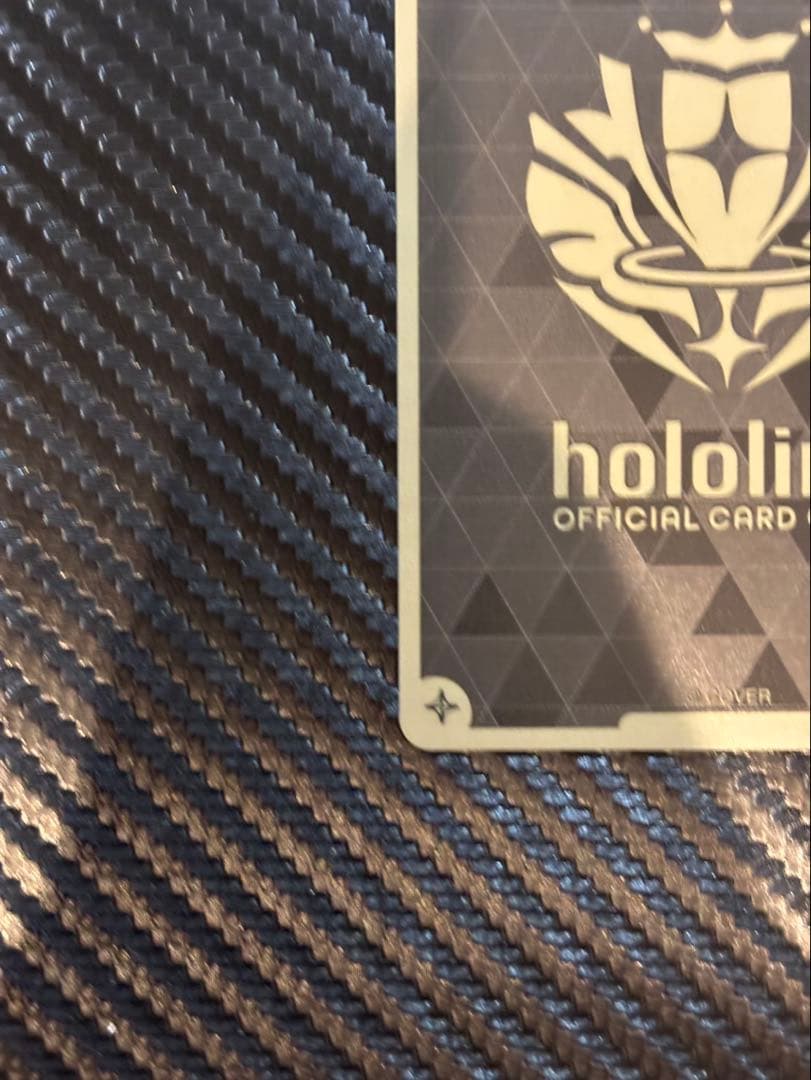 ホロカ　アヤカシヴァーミリオン　百鬼あやめ　UR