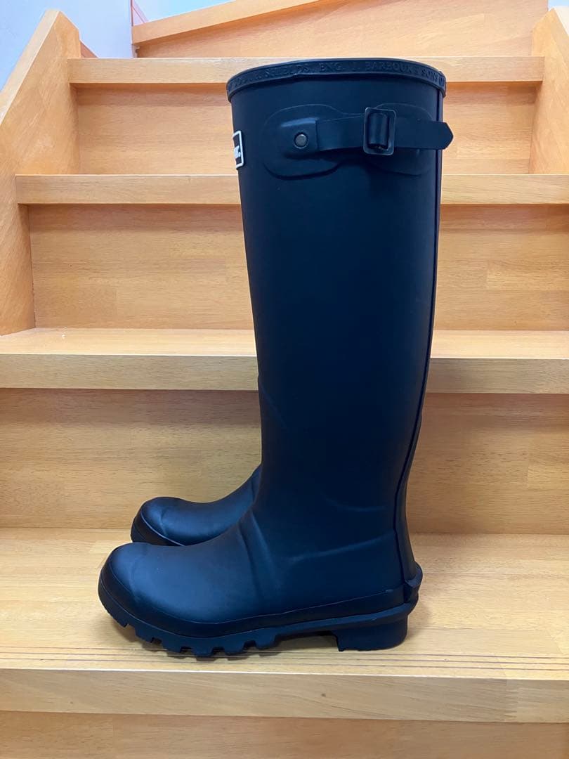 wannn ！Barbour barbour bede バブアー ビード