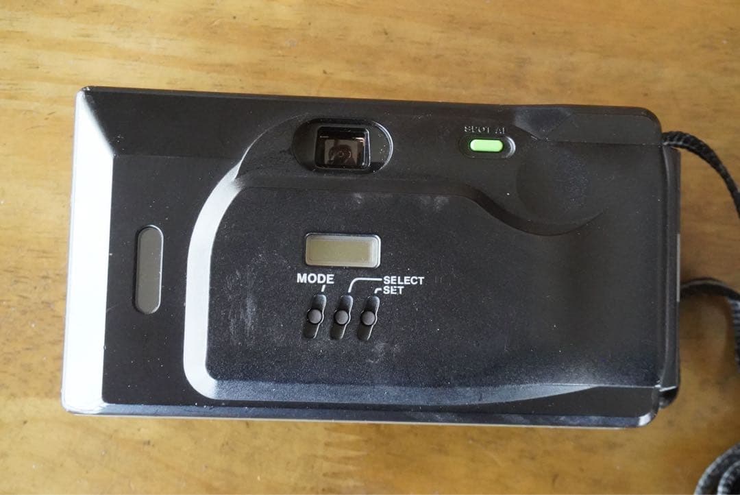 CHINON AUTO3001 訳あり