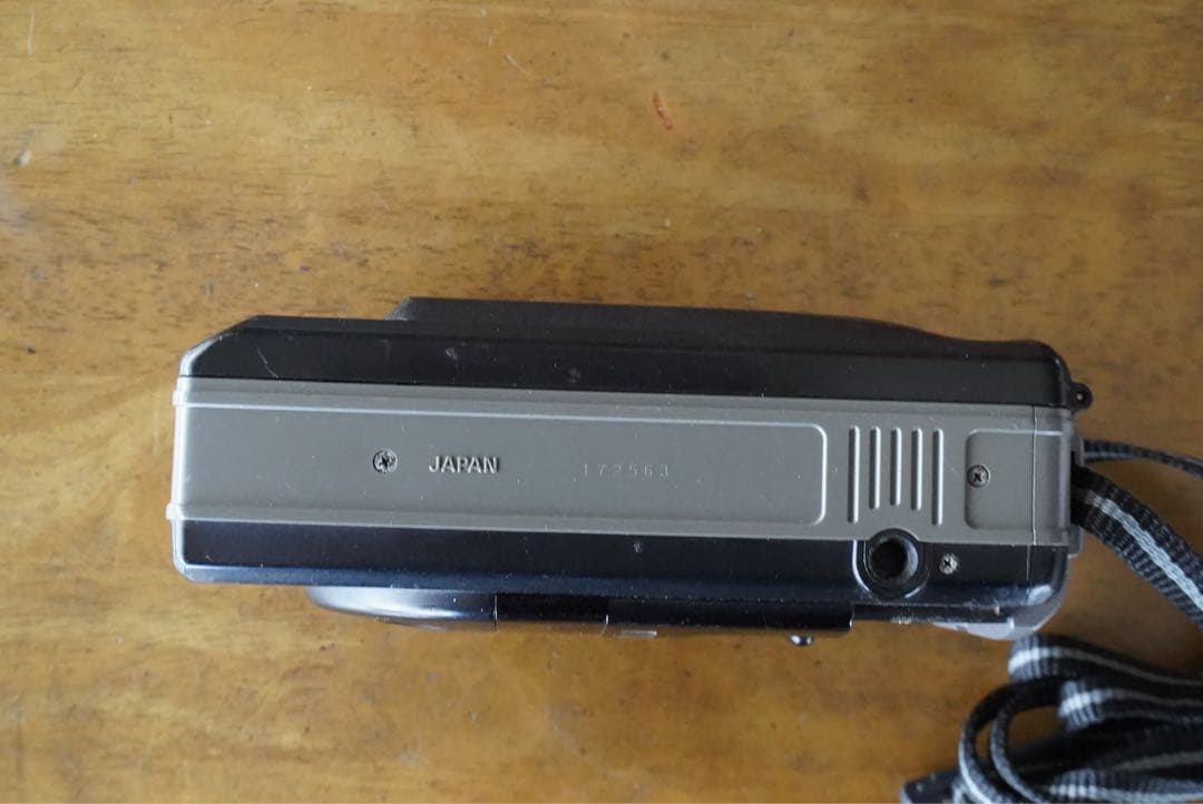 CHINON AUTO3001 訳あり