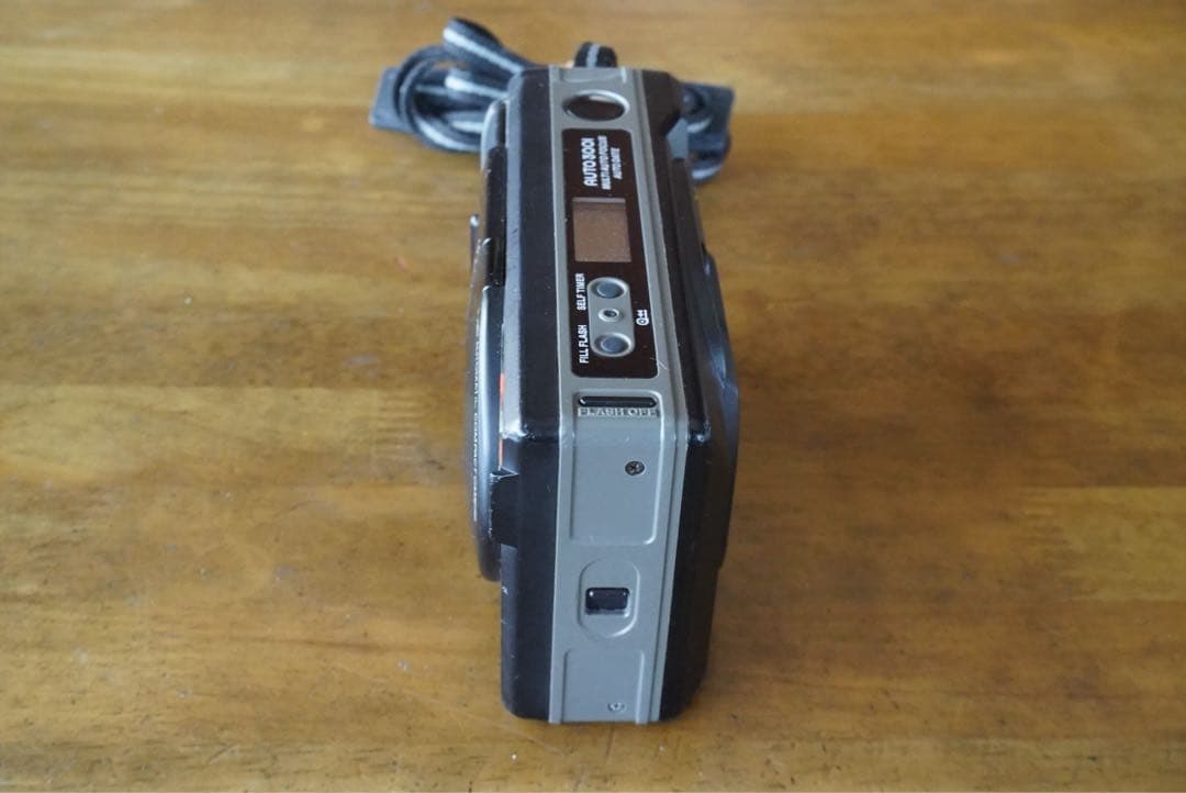 CHINON AUTO3001 訳あり