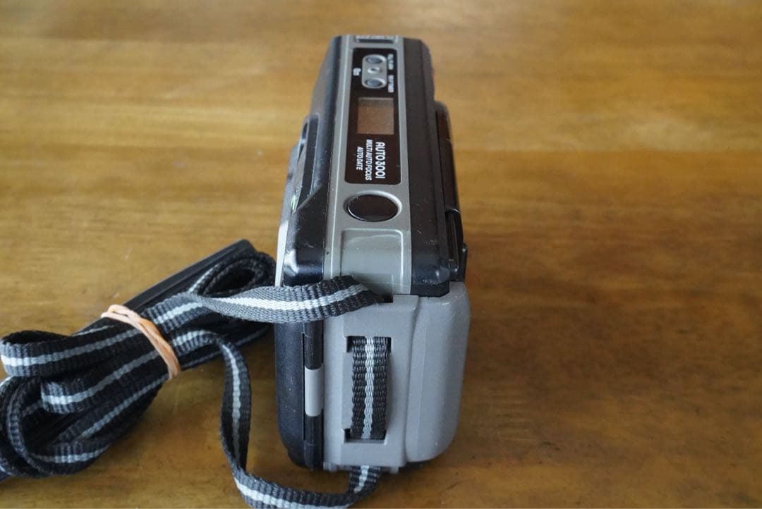 CHINON AUTO3001 訳あり