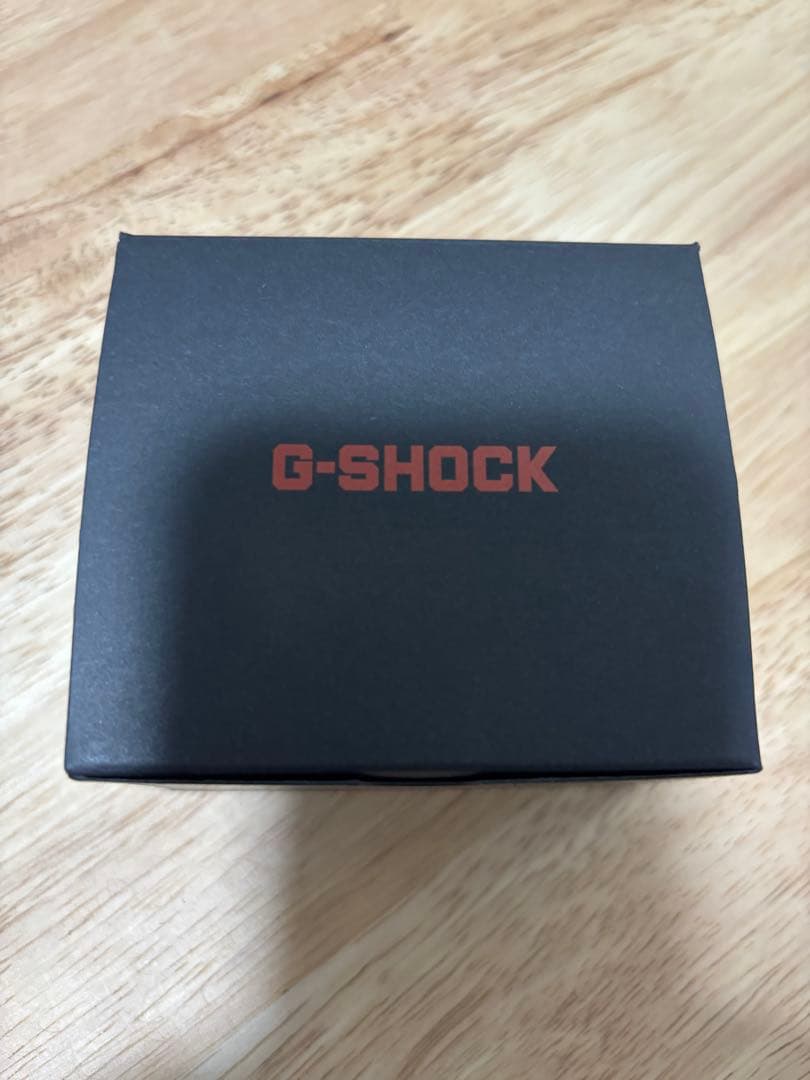 DWN-5600-1JR G-SHOCK nano レッド