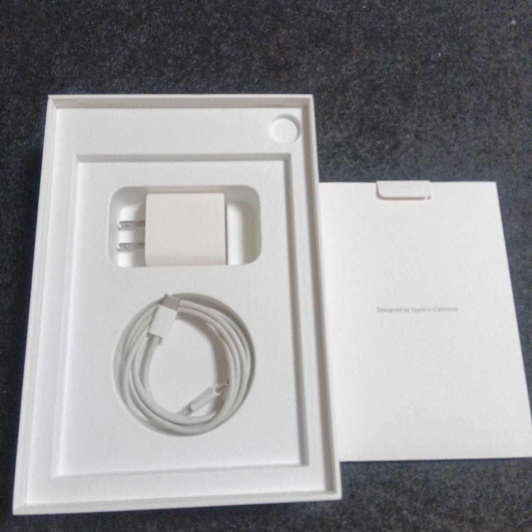 ipad mini 第6世代 64GB Wi-Fi パープル