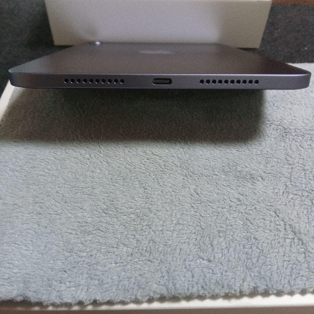 ipad mini 第6世代 64GB Wi-Fi パープル