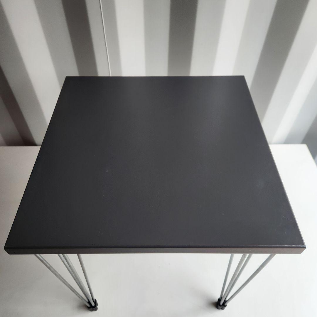 希少　ヴィンテージ　Fritz Hansen Pin Age サイドテーブル