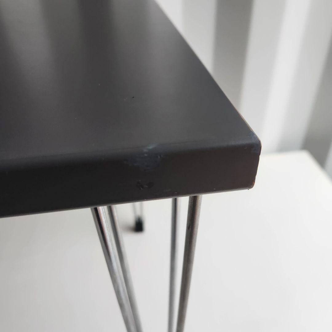 希少　ヴィンテージ　Fritz Hansen Pin Age サイドテーブル