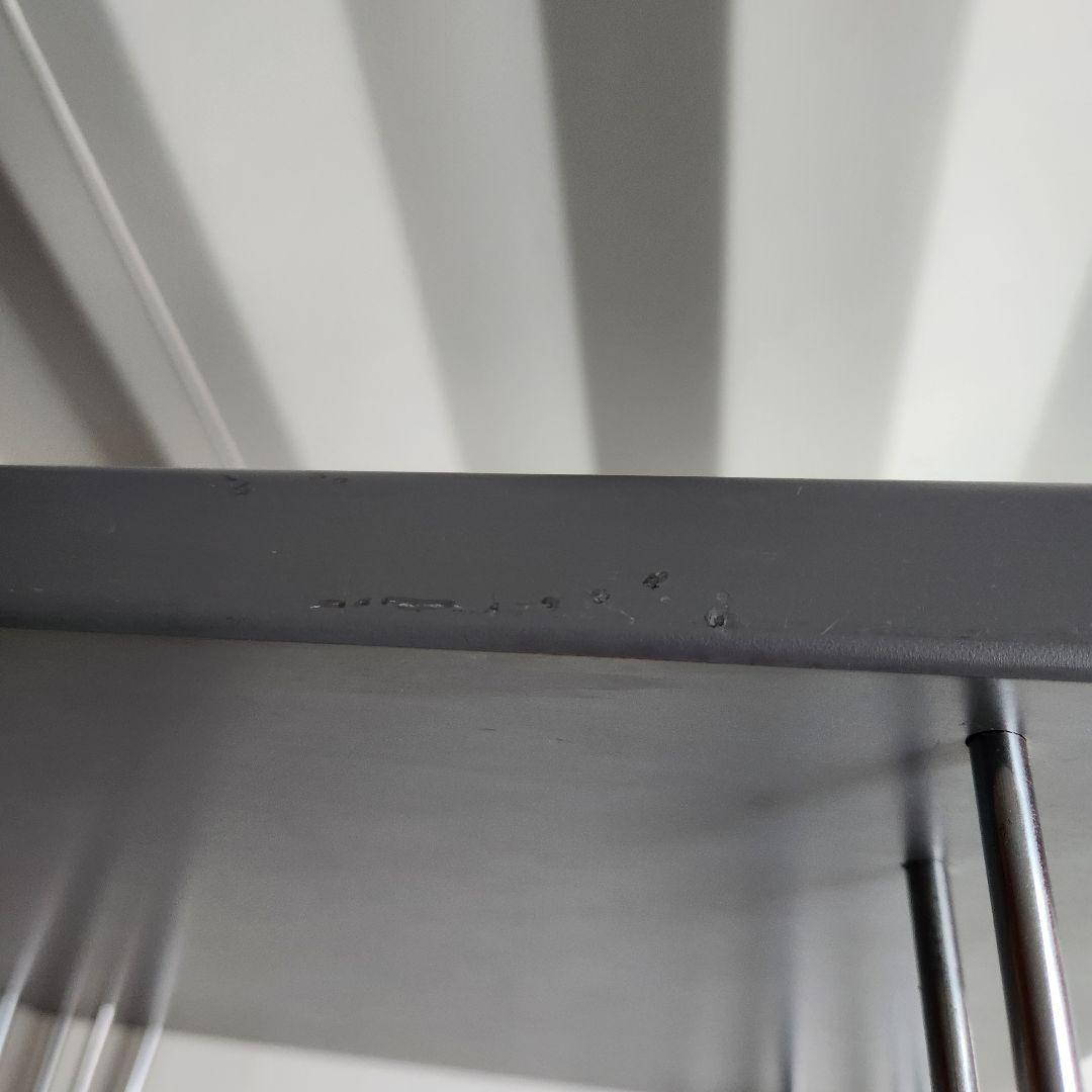 希少　ヴィンテージ　Fritz Hansen Pin Age サイドテーブル