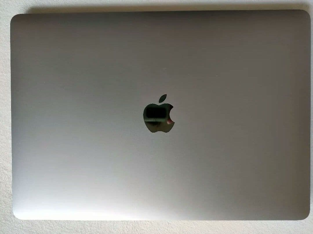 MacBook Air M1 スペースグレー　13.3インチ　8GB 256GB