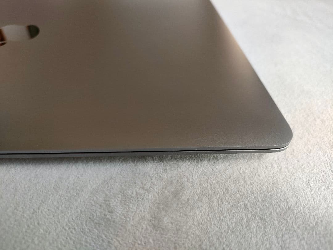 MacBook Air M1 スペースグレー　13.3インチ　8GB 256GB