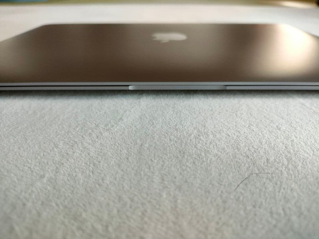 MacBook Air M1 スペースグレー　13.3インチ　8GB 256GB