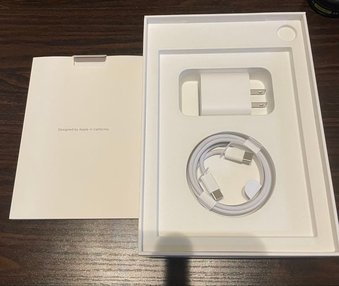 iPad mini 6 セルラーモデル 256GB+ Apple Pencil付