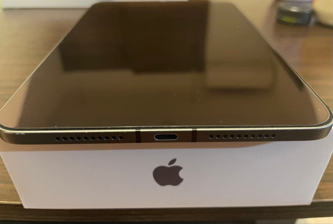 iPad mini 6 セルラーモデル 256GB+ Apple Pencil付