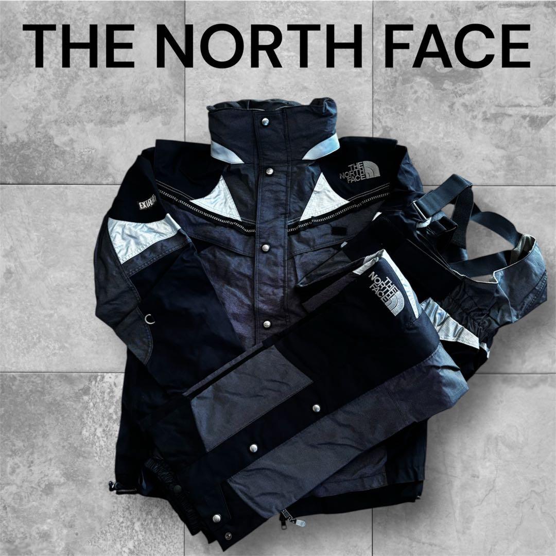 THE NORTH FACE ウェア　上下セット