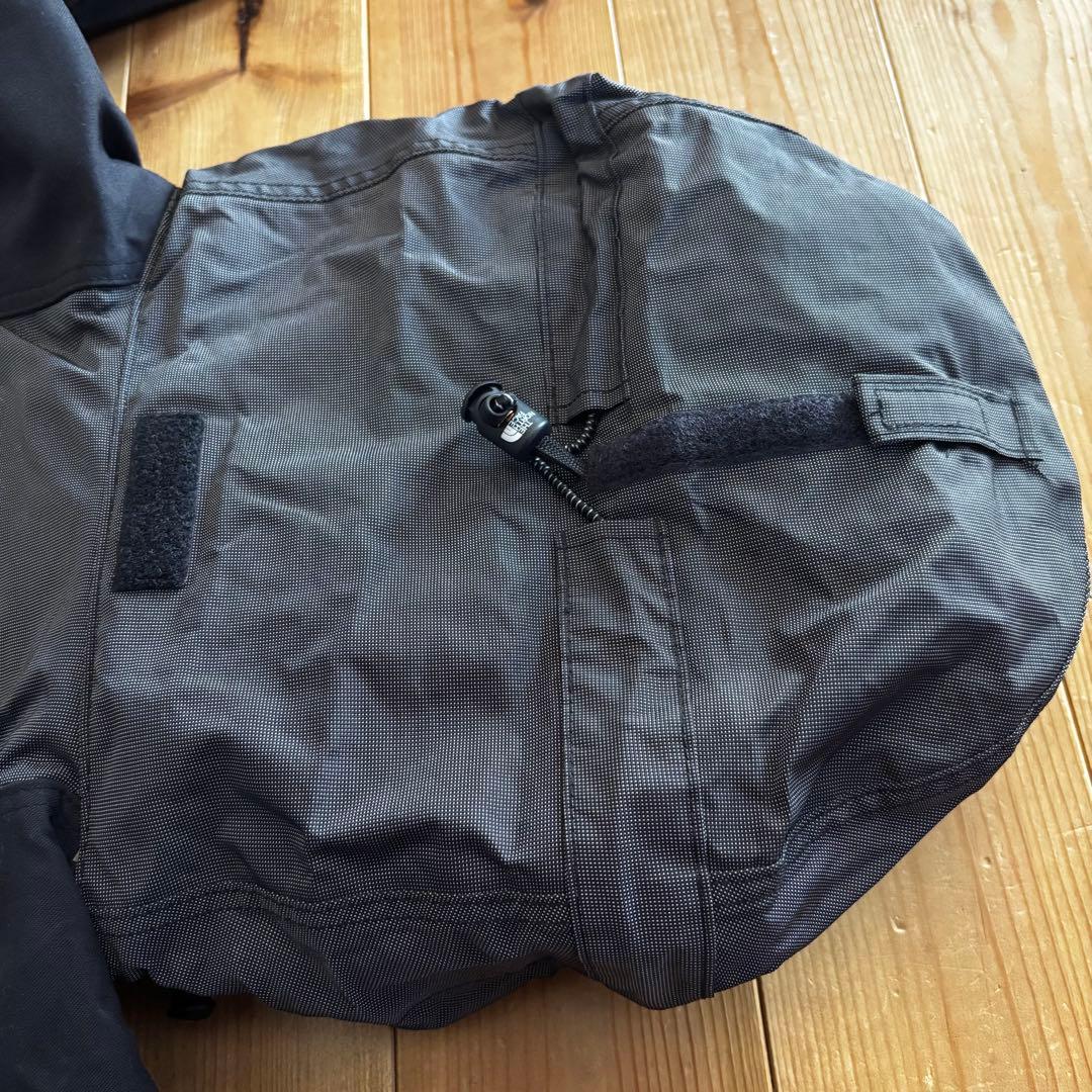 THE NORTH FACE ウェア　上下セット