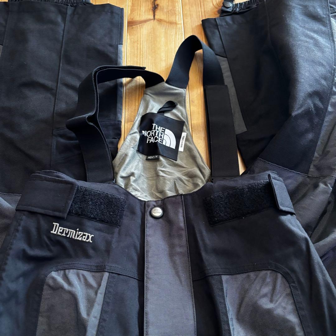 THE NORTH FACE ウェア　上下セット