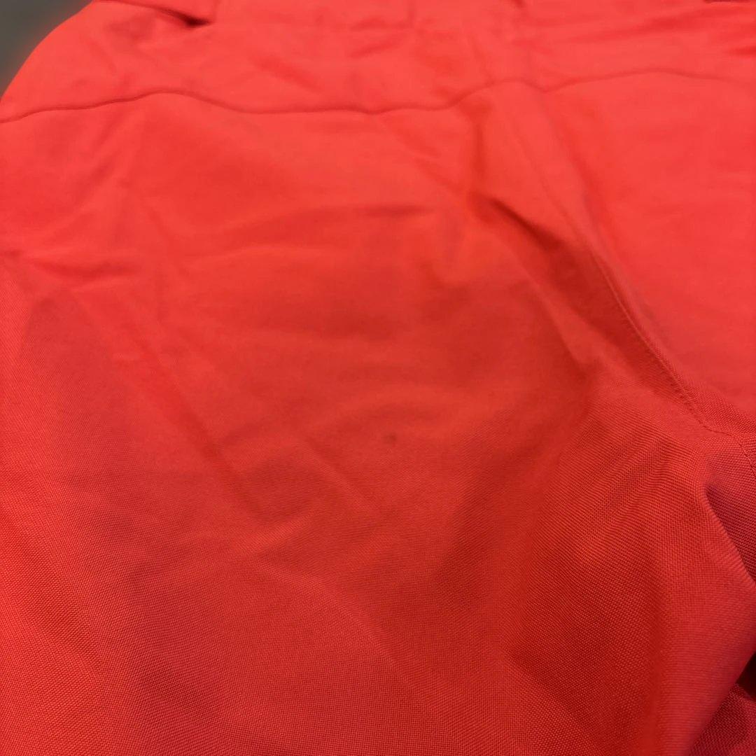 phenix 子ども用スキーウェア 青/赤