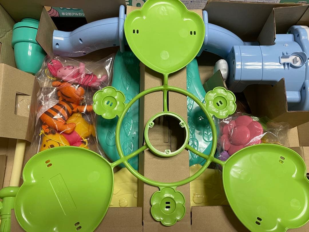 【未使用に近い】2025年プーメリー　美品