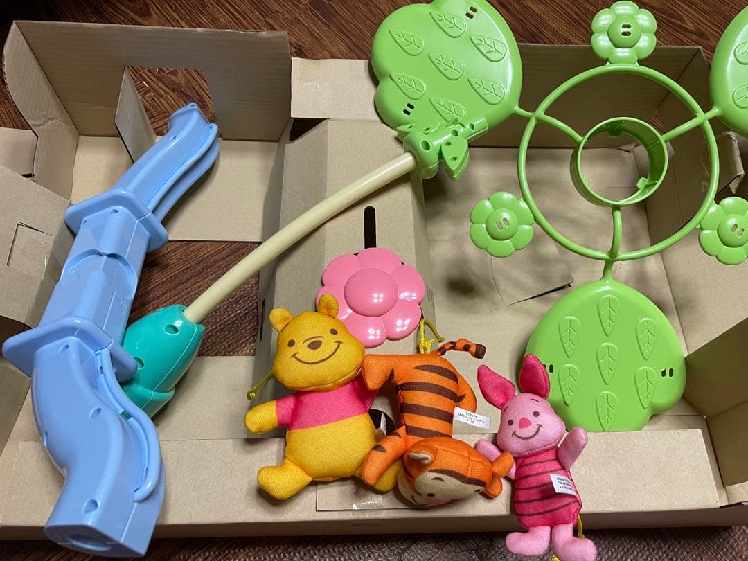 【未使用に近い】2025年プーメリー　美品