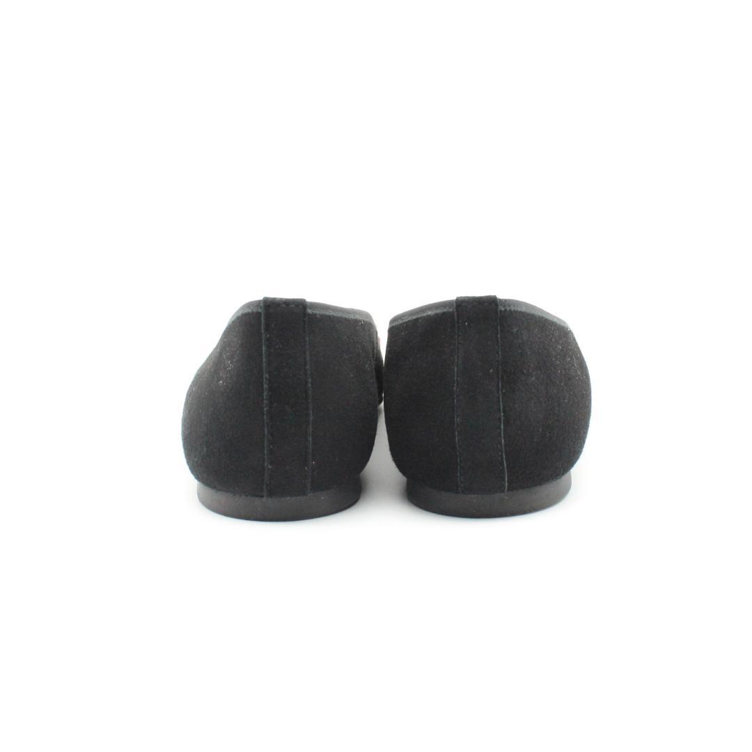 77■プリティ バレリーナ カラースワロフバレエパンプス(37半)超美品