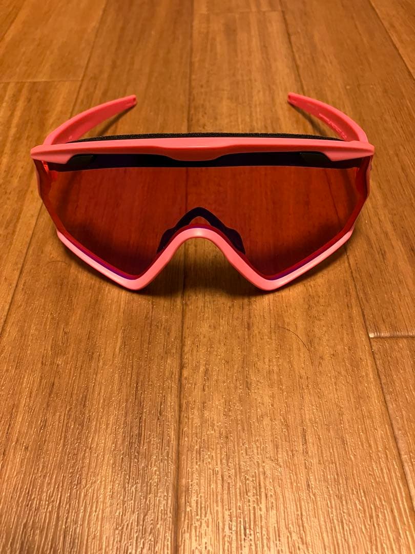 OAKLEY オークリー　Wind jacket2.0 OO9418