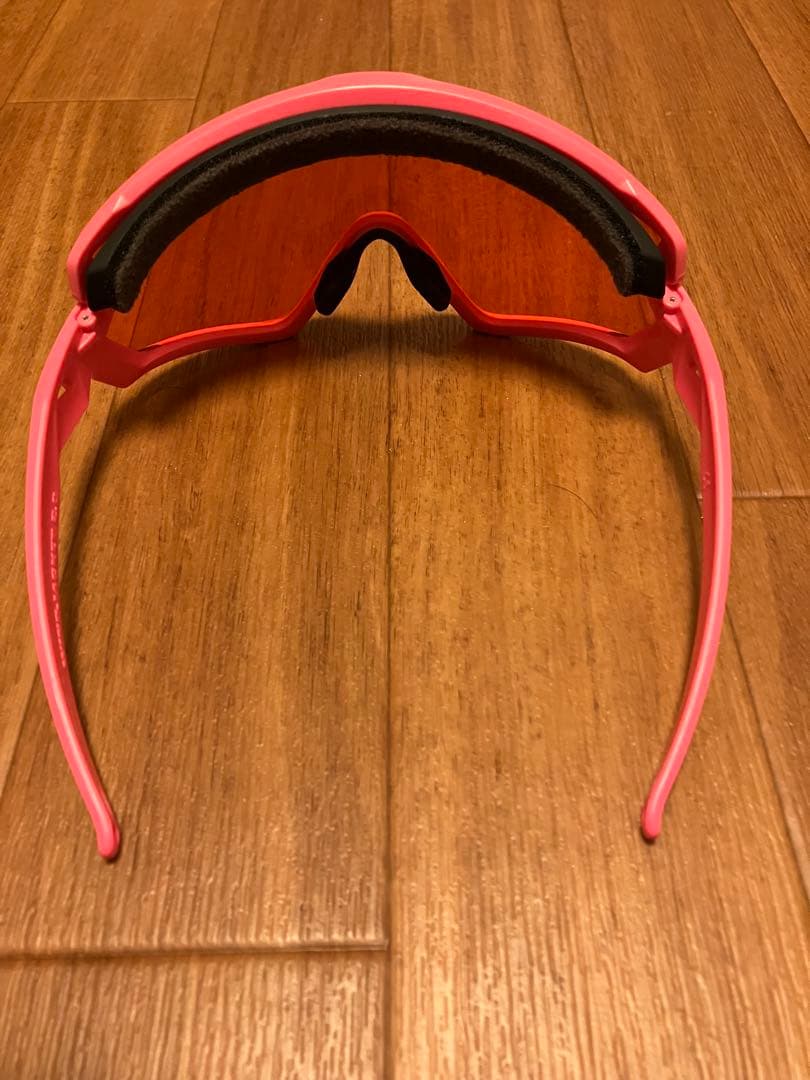 OAKLEY オークリー　Wind jacket2.0 OO9418