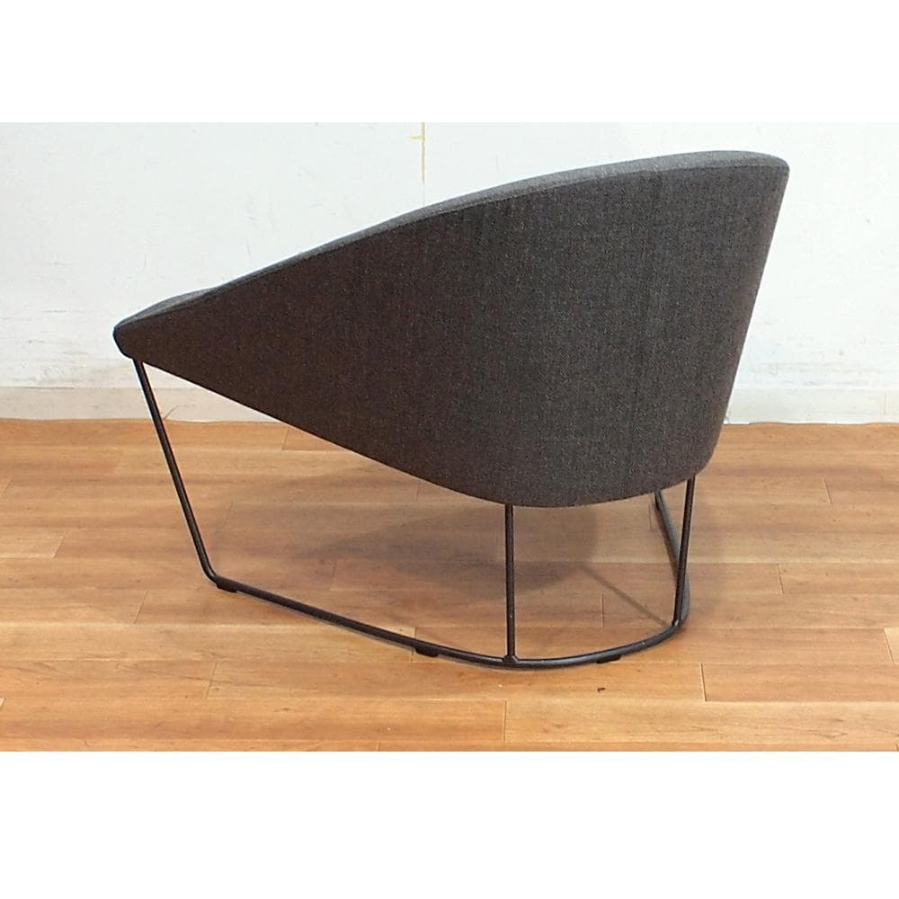 モデルルーム展示品 アルペール arper コリーナ colina アームチェア