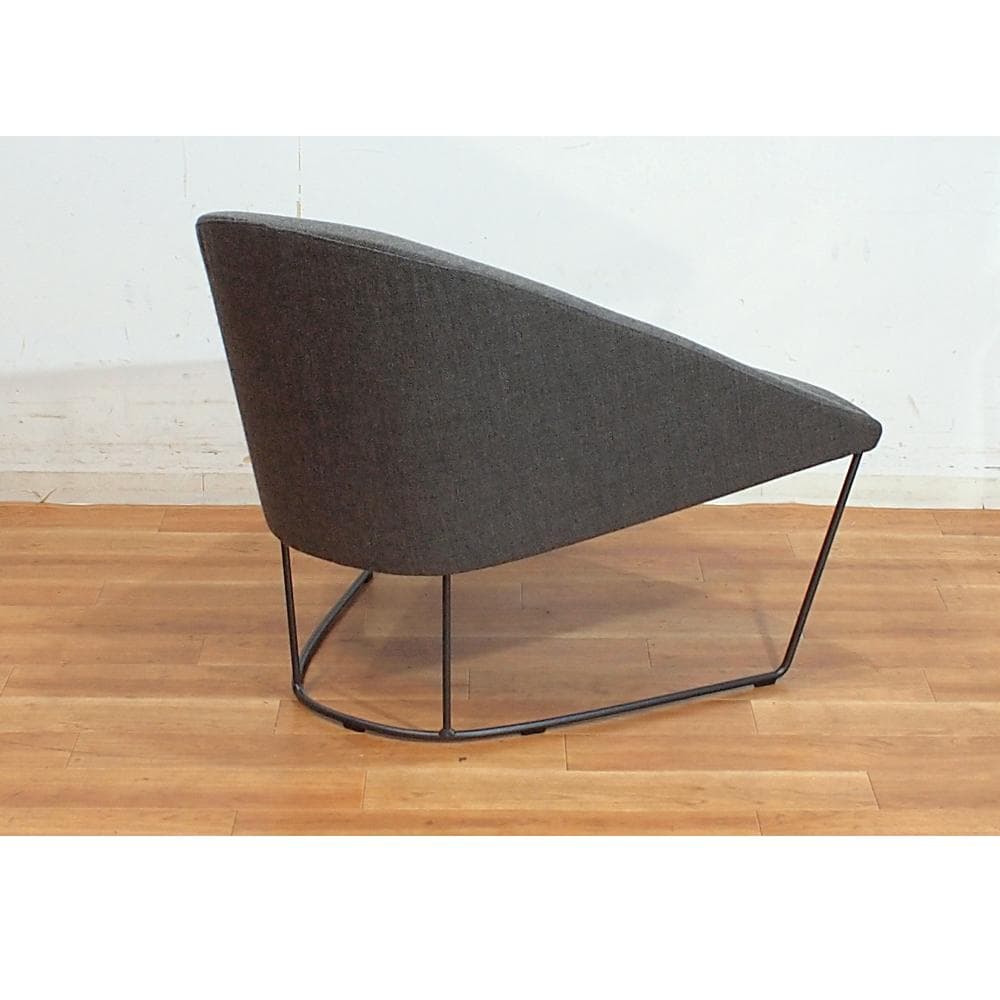 モデルルーム展示品 アルペール arper コリーナ colina アームチェア