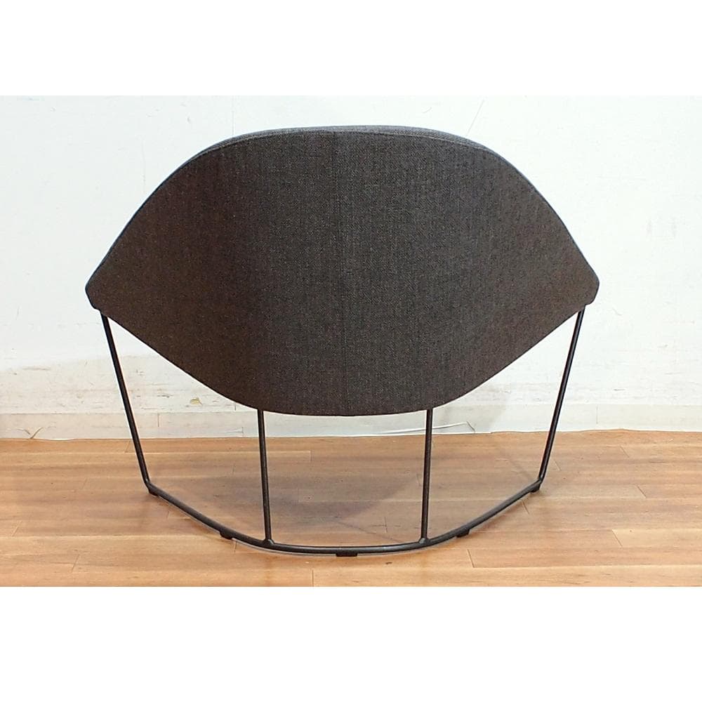 モデルルーム展示品 アルペール arper コリーナ colina アームチェア