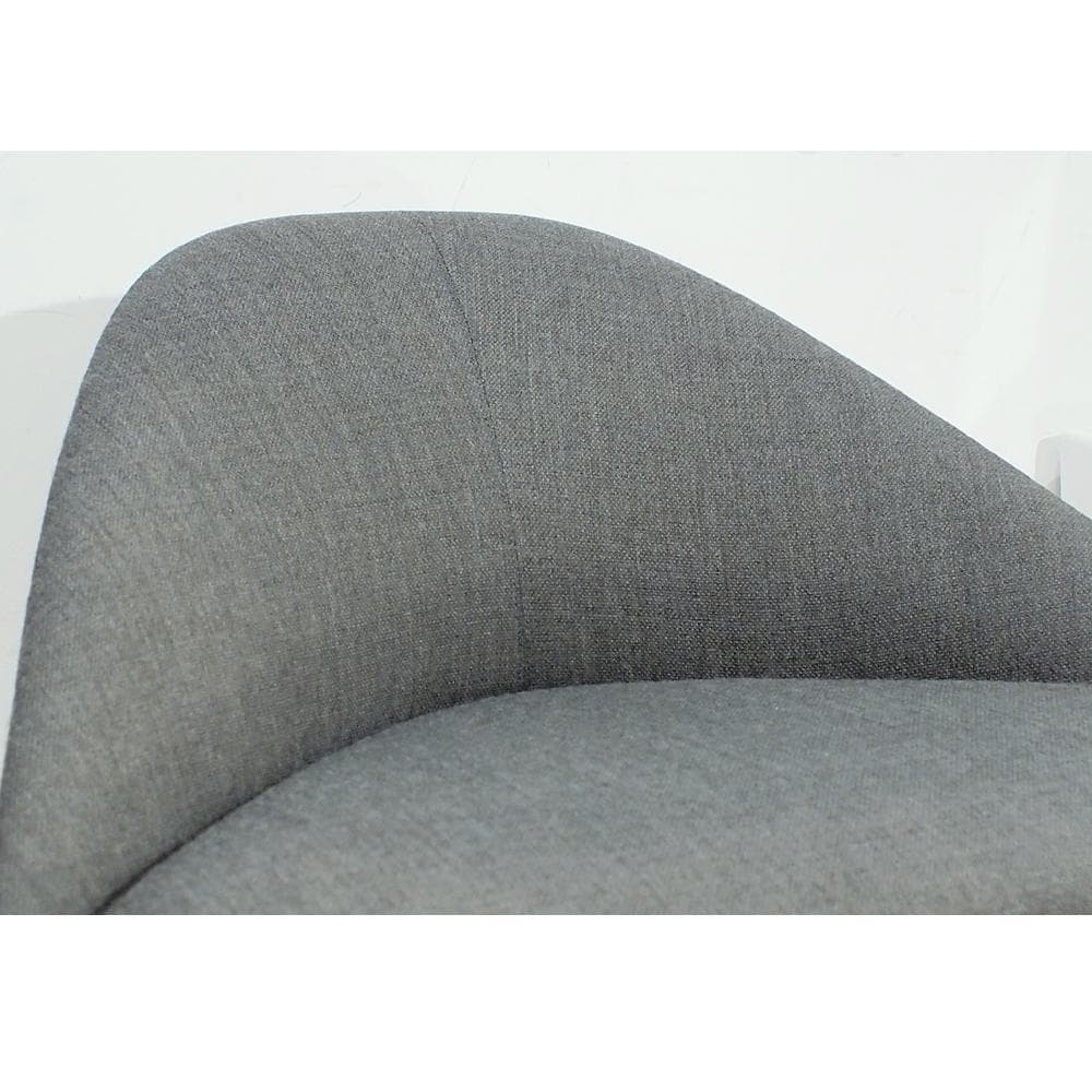 モデルルーム展示品 アルペール arper コリーナ colina アームチェア