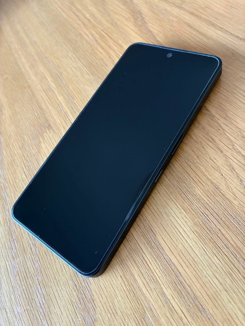 【美品】Nothing Phone (3a) 本体 充電ケーブル付き