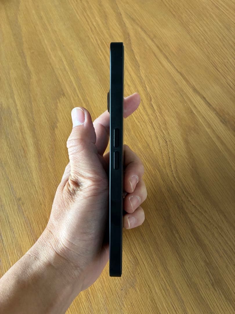 【美品】Nothing Phone (3a) 本体 充電ケーブル付き