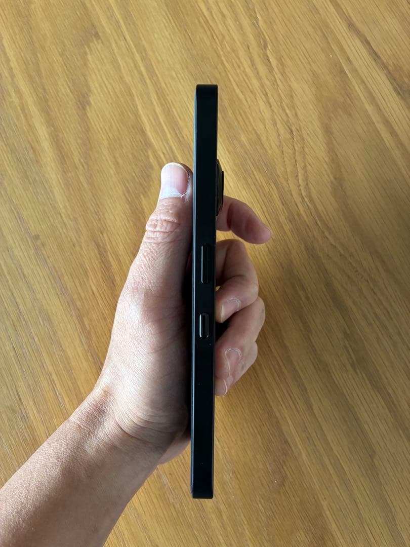 【美品】Nothing Phone (3a) 本体 充電ケーブル付き