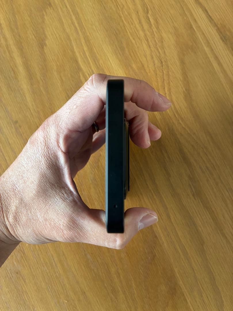 【美品】Nothing Phone (3a) 本体 充電ケーブル付き