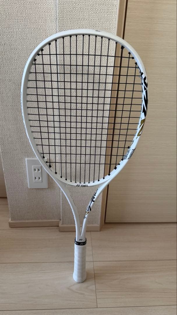 ヨネックス　ジオブレイク70V ① UL1