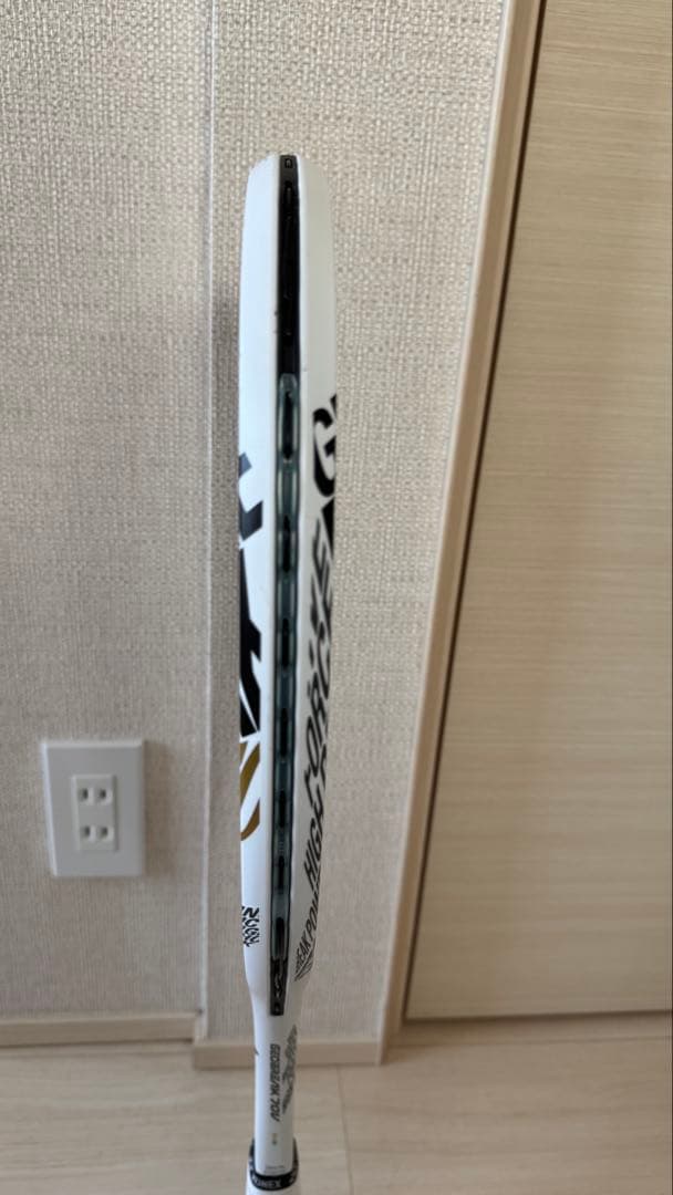 ヨネックス　ジオブレイク70V ① UL1