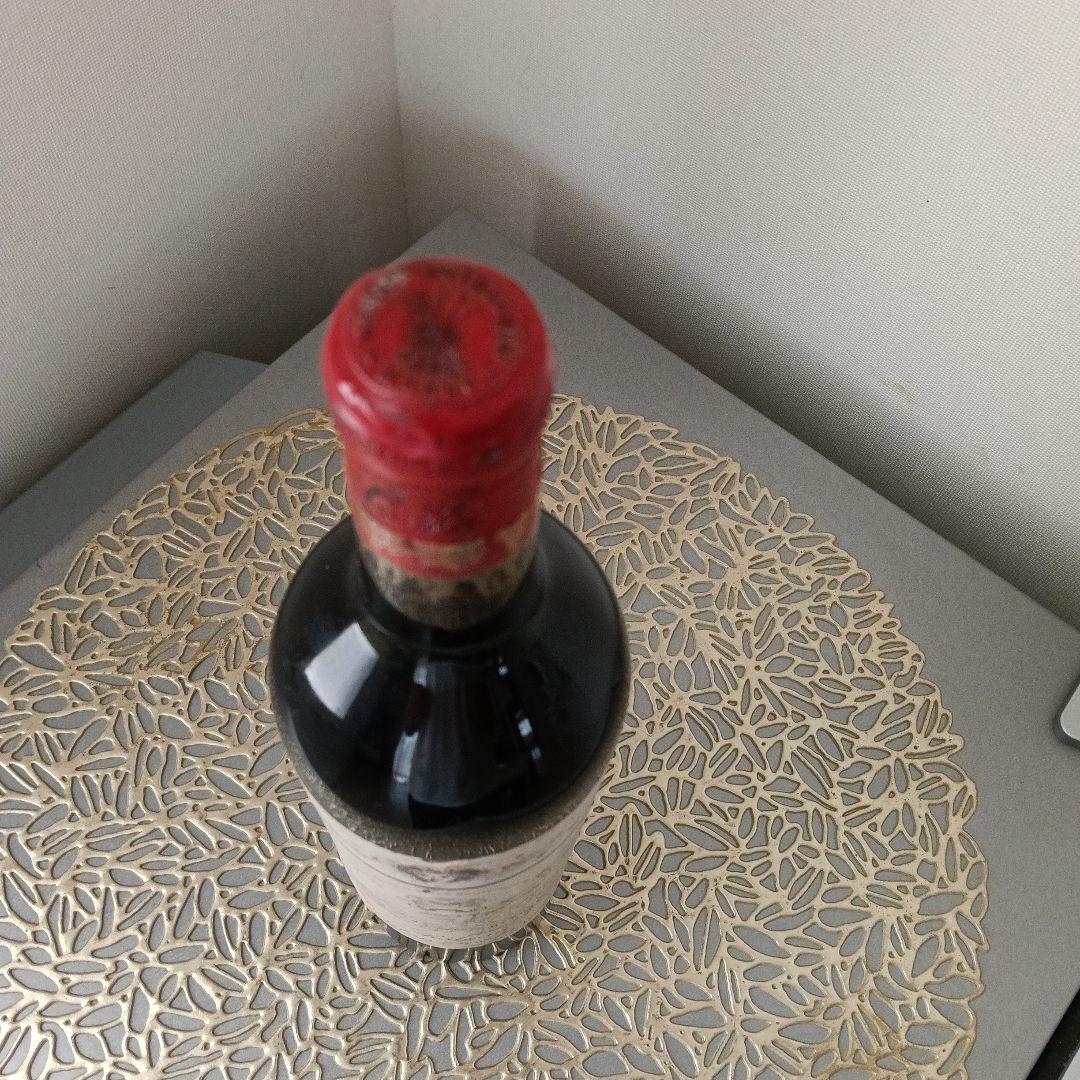 N*i様 1952年シャトームートンロートシルト