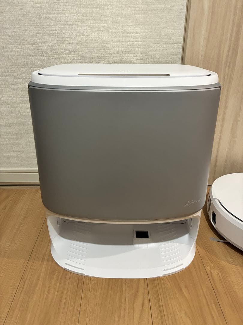 掃除機・クリーナー Narwal Flow