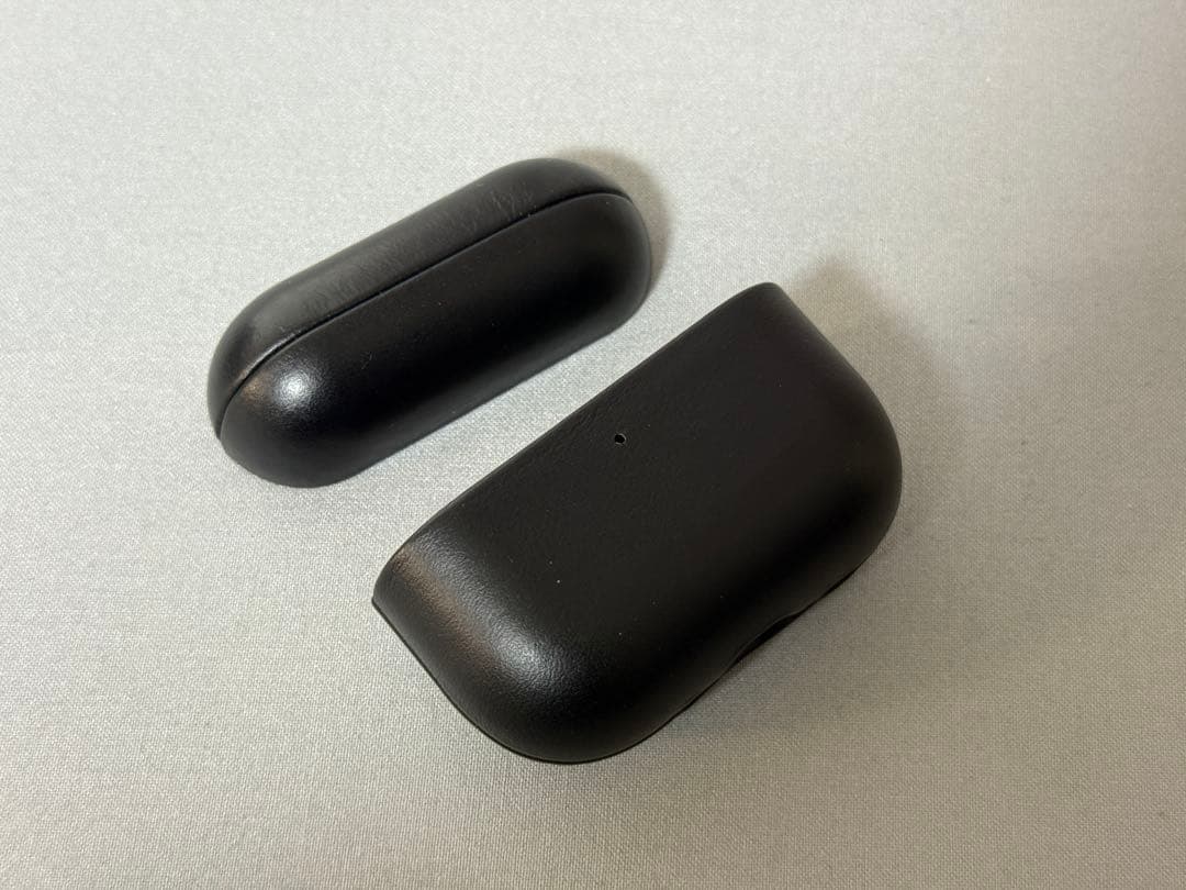 【中古極美品】Apple AirPods Pro 3【おまけ付き】