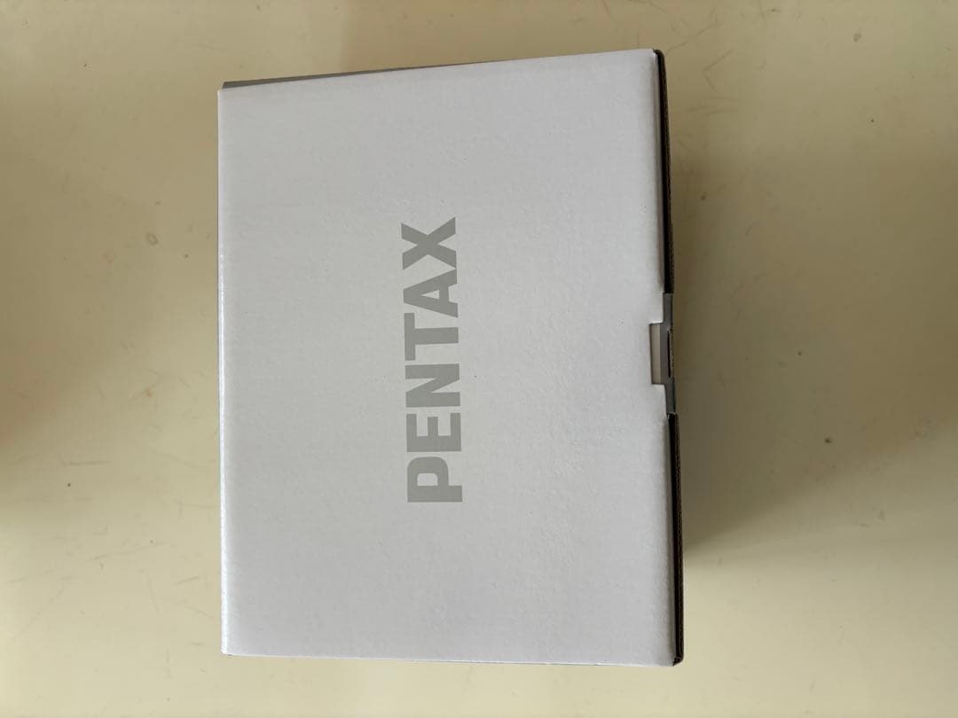 PENTAX KF ブラック ボディ