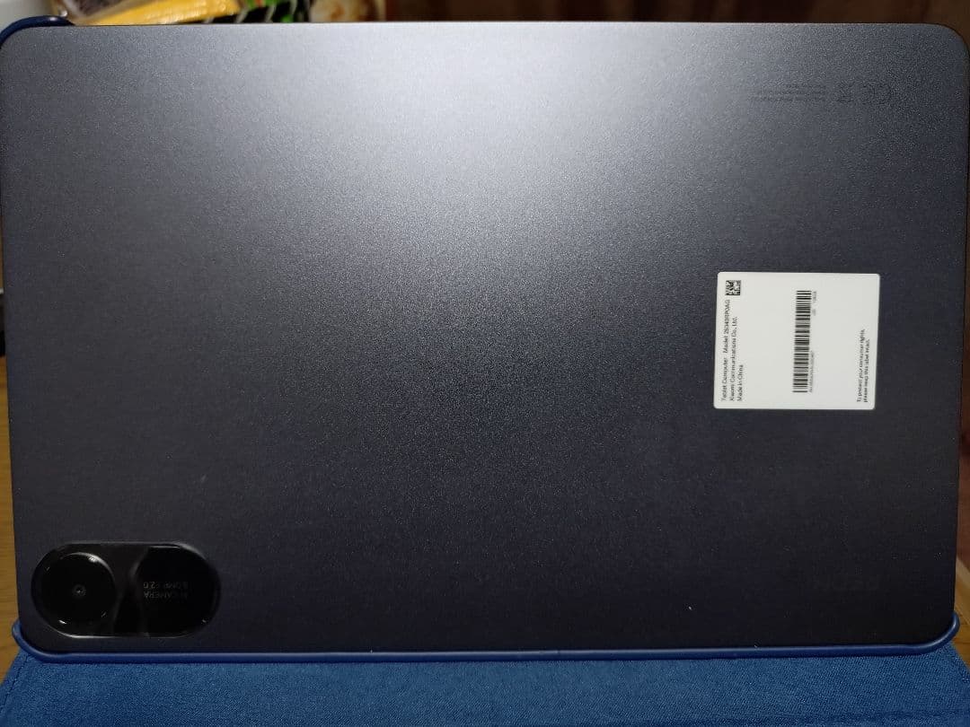 【美品】Redmi Pad 2 タブレット 4GB+128GB