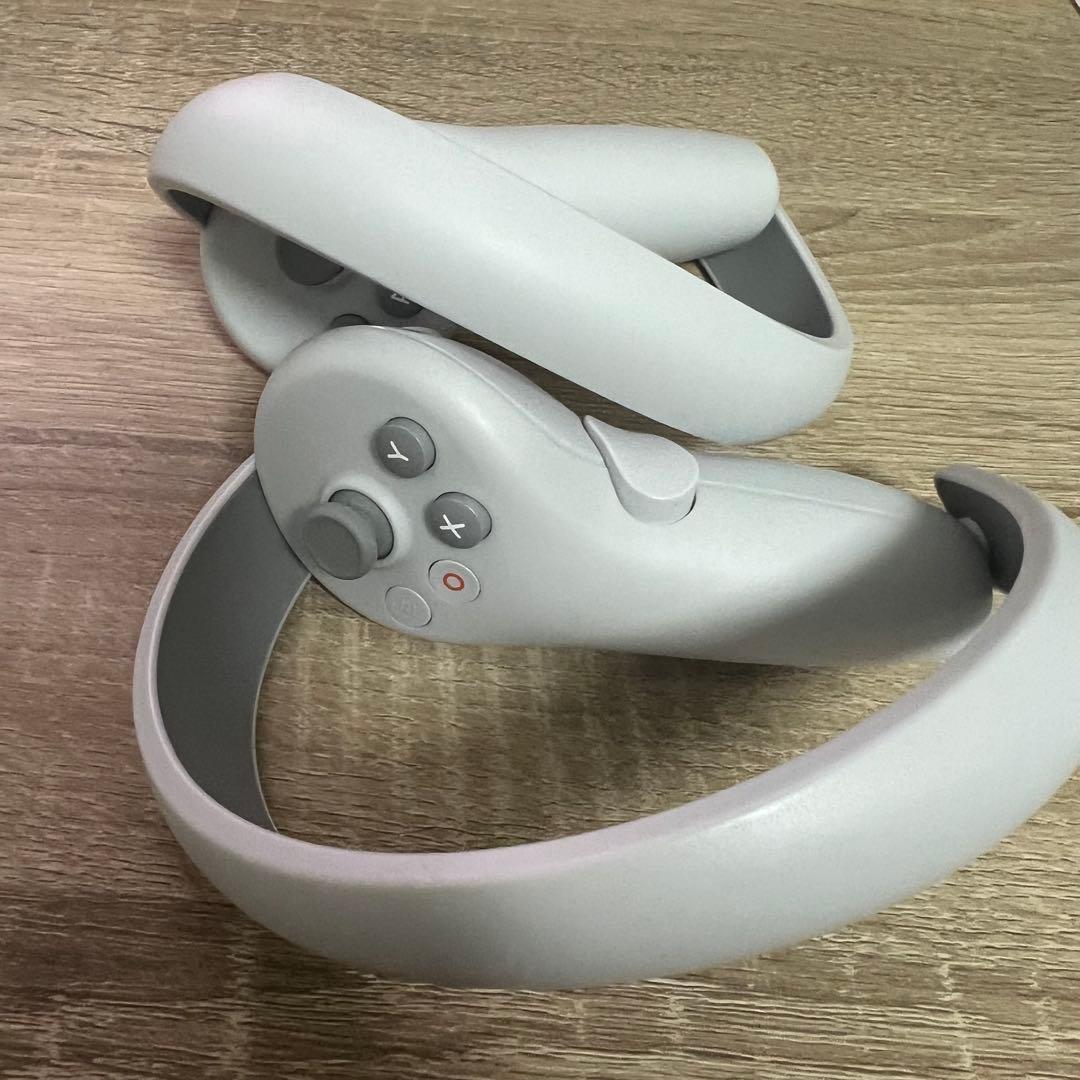 pico4 pro enterprise +その他いろいろセット